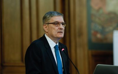 Dăianu avertizează: Măsurile anti-șoc energetic NU trebuie să crească deficitul