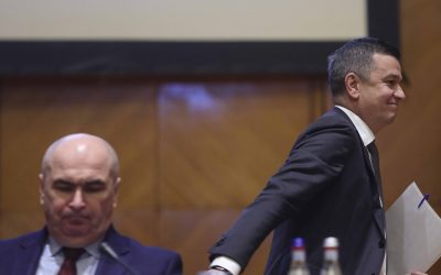 Grindeanu, nervos la PSD Maramureș: „Bolojan răspunde de tot, corul laudă!”