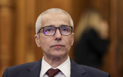 Marinescu (PSD) NU cedează: „N-am demisionat, respectați punctul nostru de vedere!”