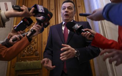Grindeanu, replică acidă unei jurnaliste: „Dacă vă concediază, asta e reformă?”
