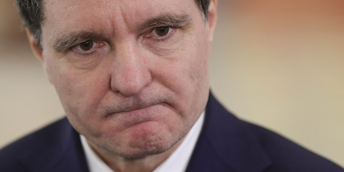 Nicușor Dan blochează numirea unui procuror DIICOT: De ce nu-l vrea în funcție