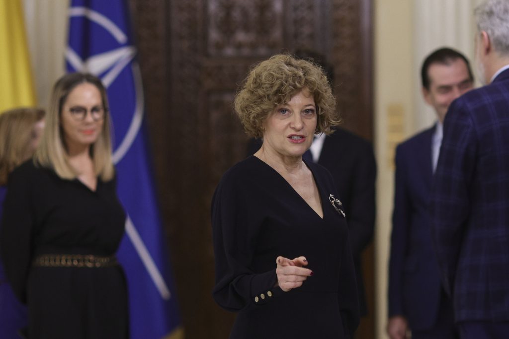 Gheorghiu (PSD): Bolojan „vinde țara”. Premieri PSD, acuzații despre Nuclearelectrica, Romgaz