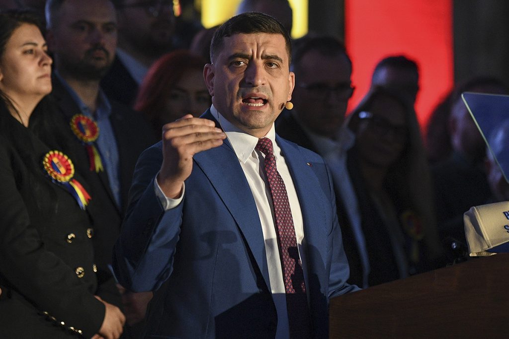 Simion anunță: AUR vrea anticipate. Moțiune de cenzură depusă, orice votăm!