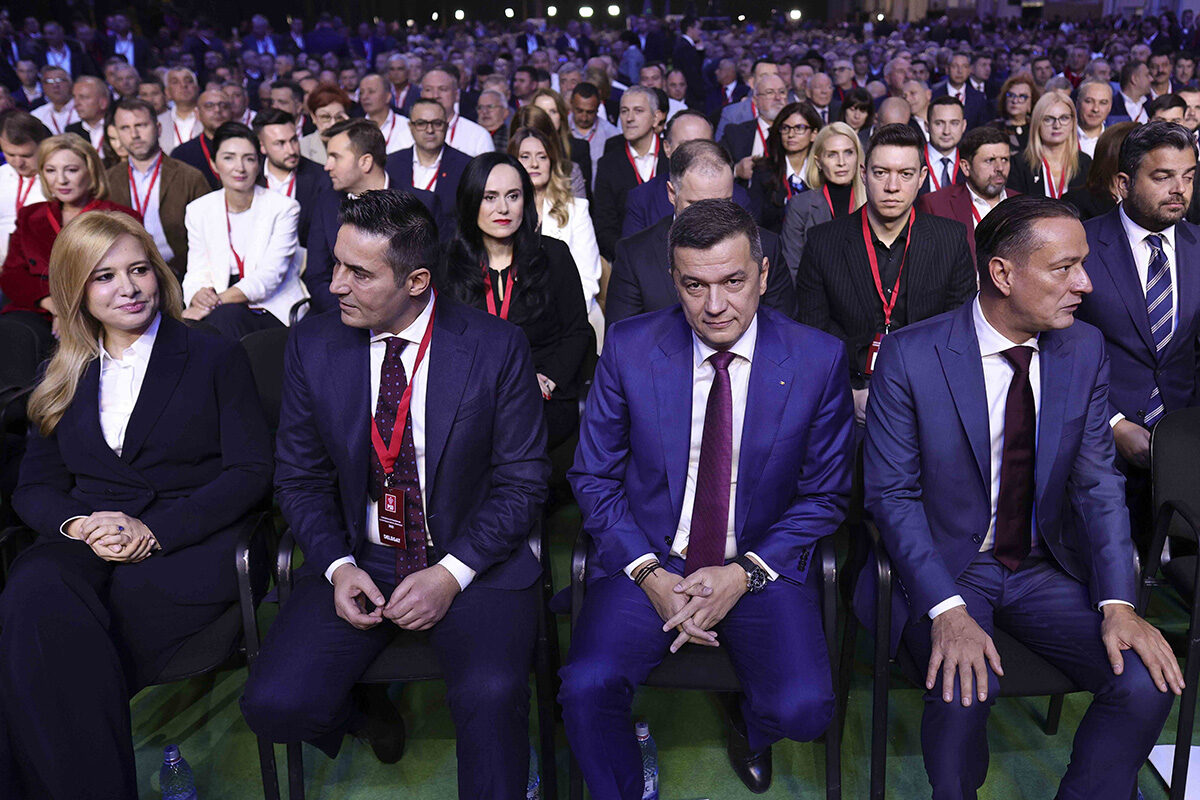 Bolojan, pe muchie de cuțit: PSD decide soarta lui luni la 17,00