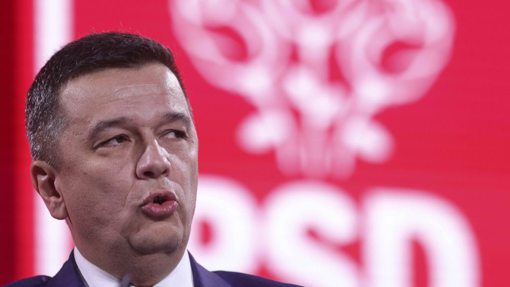 Grindeanu tranșează: PSD nu face alianță cu AUR, ignoră și PNL