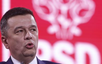 Grindeanu tranșează: PSD nu face alianță cu AUR, ignoră și PNL