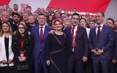Zi decisivă pentru guvern: PSD votează pentru Bolojan, după atacuri dure