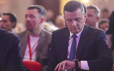 Grindeanu, despre moțiunea de cenzură: „Nu e prima opțiune” / Premier PSD?