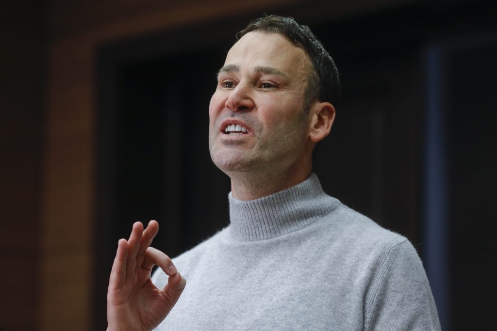 Negoiță, surprinzător: „Bolojan merită susținere”