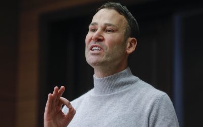 Negoiță, surprinzător: „Bolojan merită susținere”