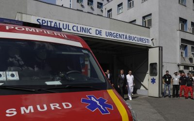 Floreasca, în criză: Spitalul riscă să rămână fără medicamente!