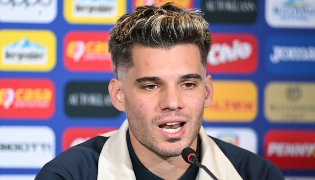 Ianis Hagi: Care e soarta fotbalistului după accidentare