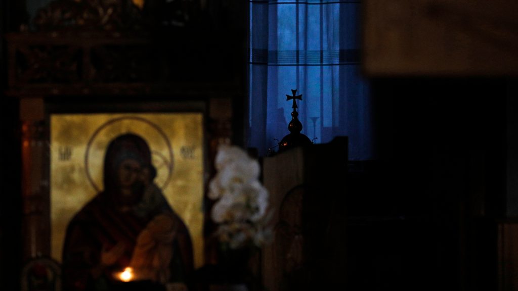 Părintele Grigore Melnic, sfaturi pentru Paște: Curățenie sufletească și rugăciune