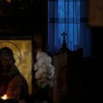 Părintele Grigore Melnic, sfaturi pentru Paște: Curățenie sufletească și rugăciune