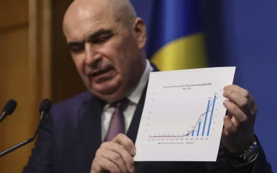 Bolojan, despre vânzarea acțiunilor statului: Decizia rămâne, administrarea se schimbă