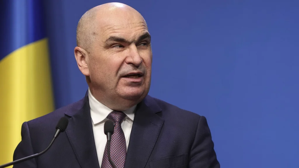 Bolojan anunță: Scumpiri la carburanți. Ce pregătește Guvernul pentru români?