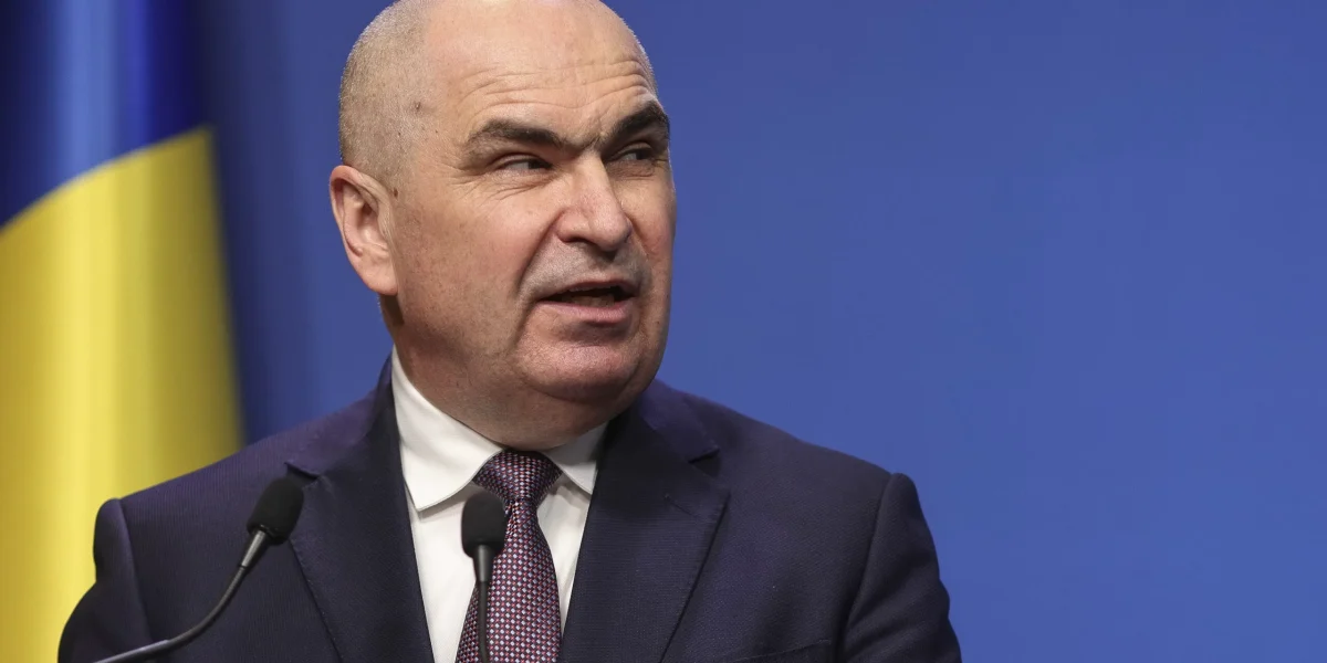 Bolojan anunță: Scumpiri la carburanți. Ce pregătește Guvernul pentru români?