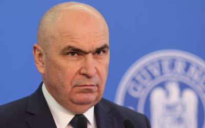 Bolojan, sfidare după retragerea PSD: „Voi merge mai departe!”