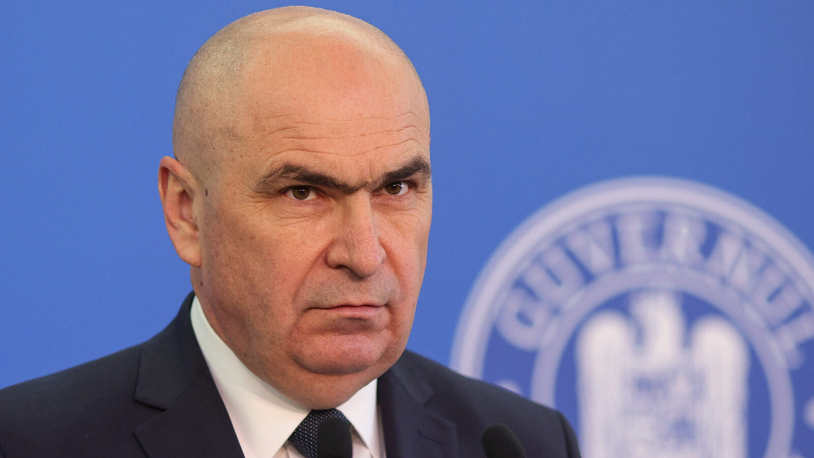 Bolojan, sfidare după retragerea PSD: „Voi merge mai departe!”