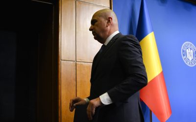 Bolojan, interviu la PRO TV în plină furtună politică