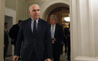 Predoiu, mesaj clar în PNL: Susținem președintele, indiferent de consecințe