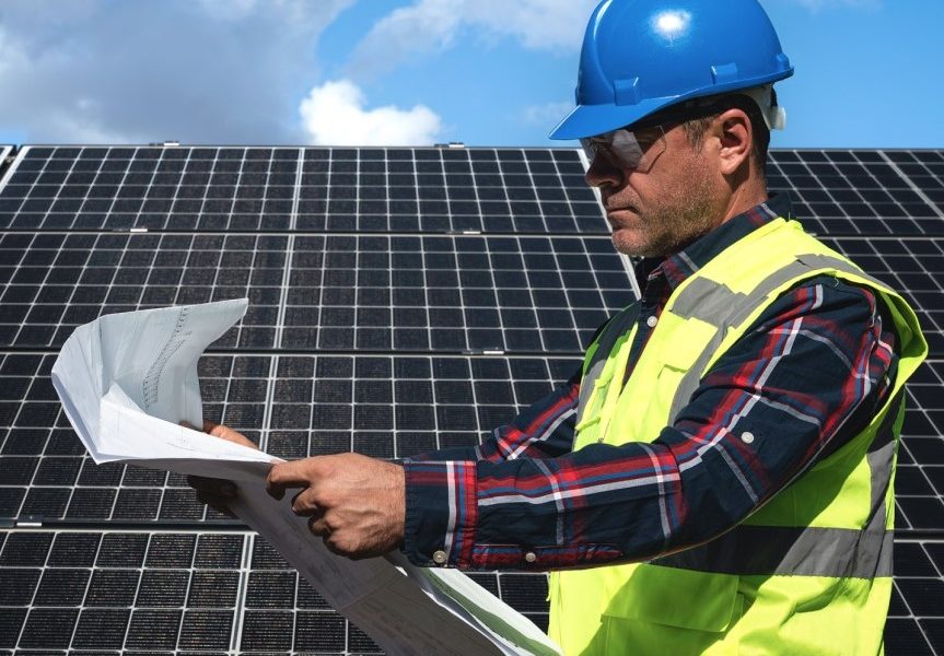 PPC Energie lansează service de mentenanță pentru ferme fotovoltaice