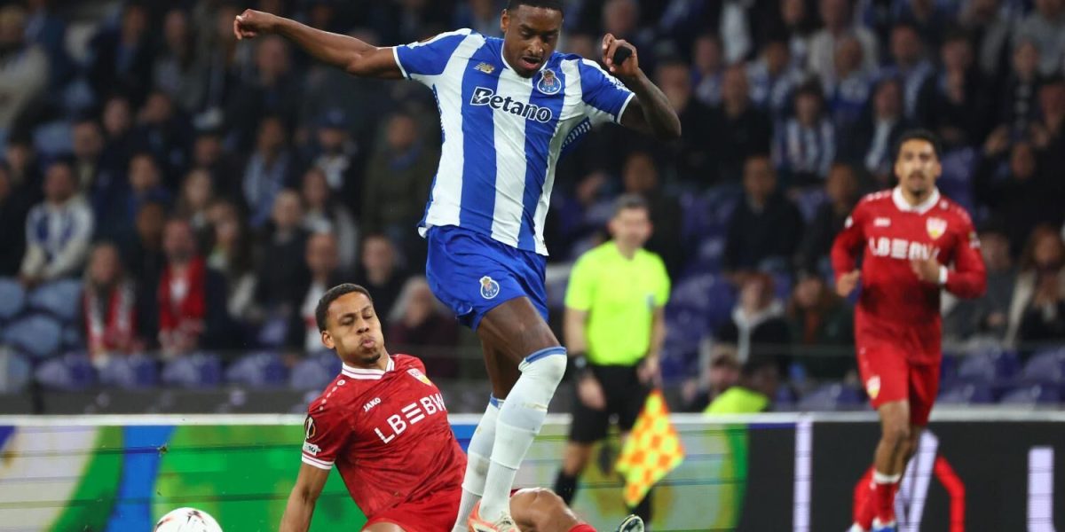 «Em Inglaterra temos de marcar mais golos. É tão simples como isto»