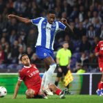 «Em Inglaterra temos de marcar mais golos. É tão simples como isto»