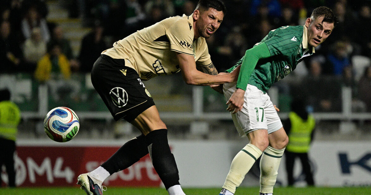 Index - Futball - Futball
