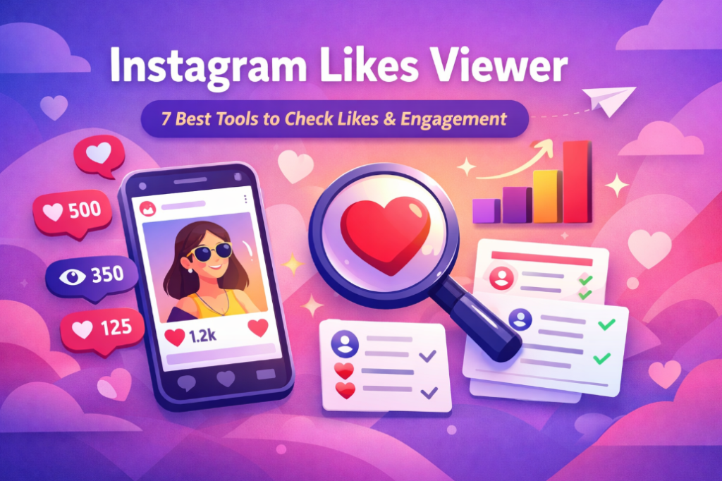 Instagram: 10 aplicații să spionezi Like-urile și interacțiunile. Top instrumente