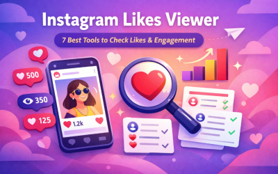 Instagram: 10 aplicații să spionezi Like-urile și interacțiunile. Top instrumente