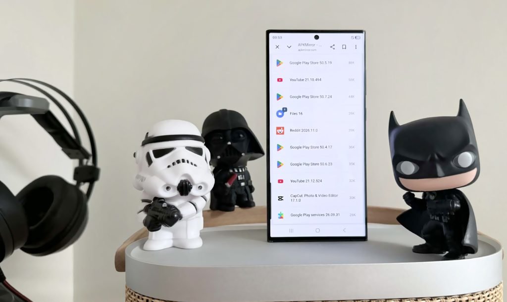 Aplicații din surse necunoscute: Ce riscuri ascund și cum te protejezi Instalarea aplicațiilor în afara magazinelor oficiale, precum Google Play sau App Store, poate aduce cu sine riscuri importante
