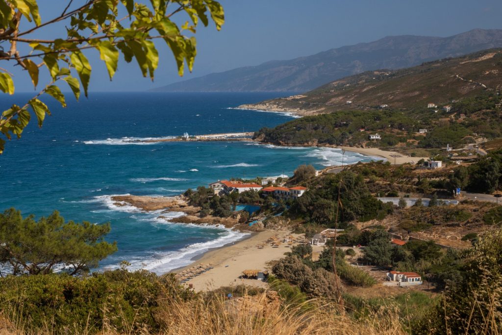 Secretul longevității: O insulă din Grecia sfidează statisticile globale