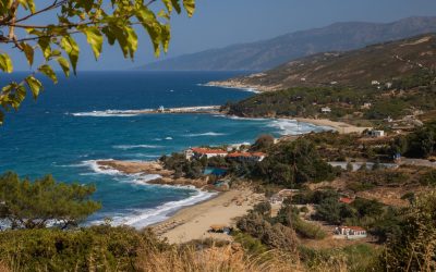 Secretul longevității: O insulă din Grecia sfidează statisticile globale