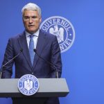 Întârzieri în PNRR și riscuri de pierdere a miliarde de euro / Dragoș Pîslaru: O treime din jaloane sunt cu risc ridicat