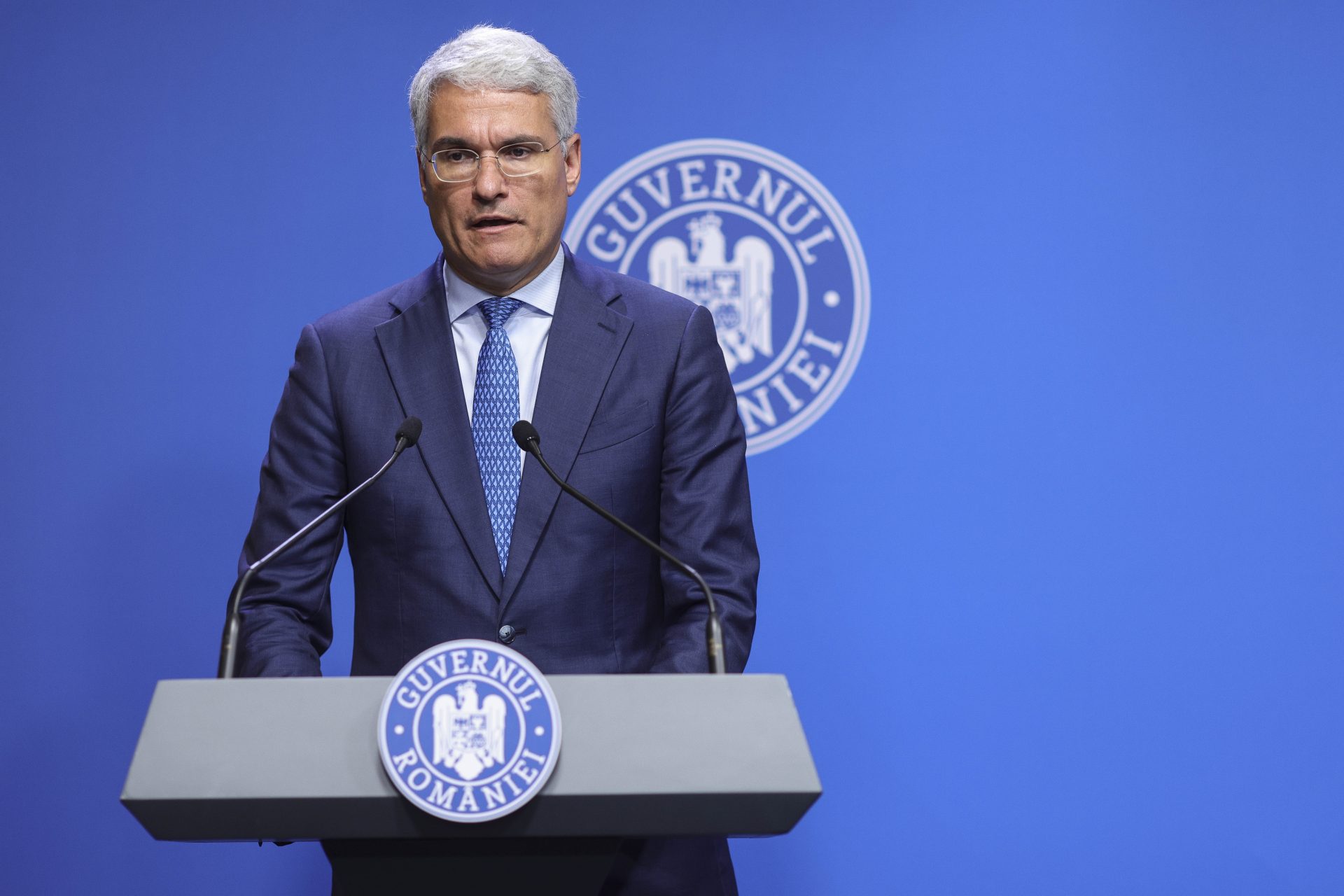 Întârzieri în PNRR și riscuri de pierdere a miliarde de euro / Dragoș Pîslaru: O treime din jaloane sunt cu risc ridicat