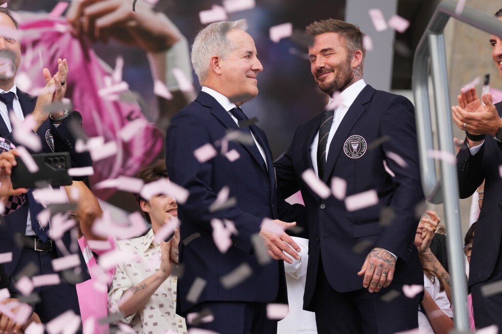 Inter Miami, finally, can call Miami home as new stadium opens