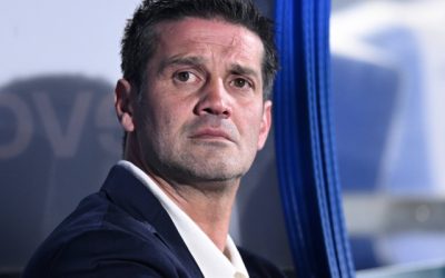 Inter ar fi pregătită să renunțe la Cristi Chivu și ”visează la un singur antrenor”