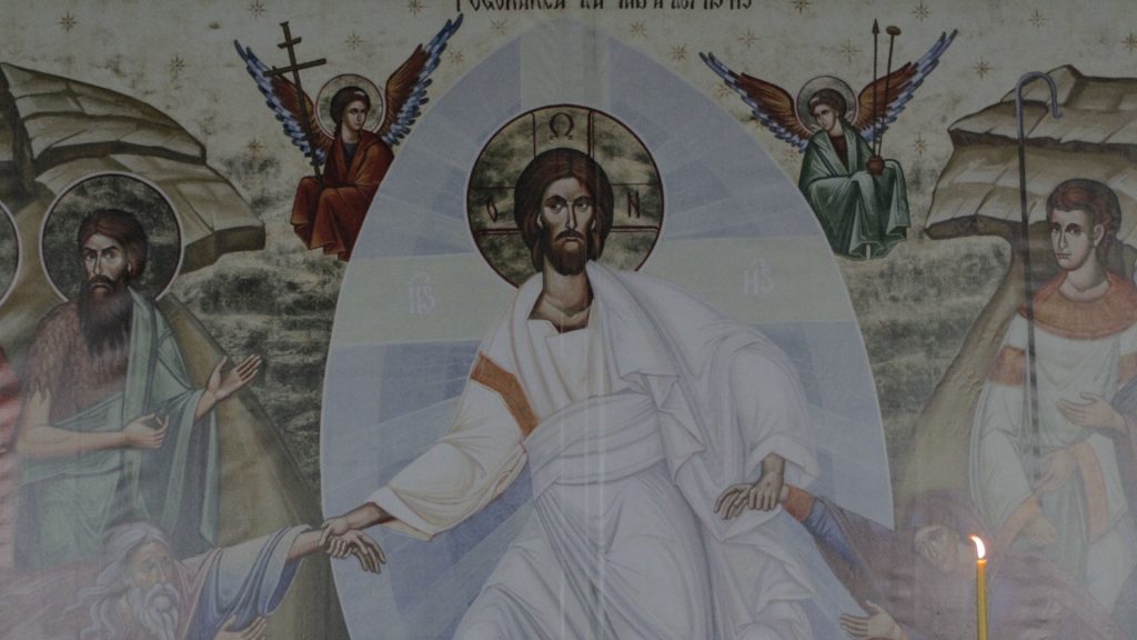 Paștele, prima Înviere: Ce semnificație are pentru creștini azi