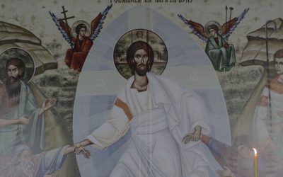 Paștele, prima Înviere: Ce semnificație are pentru creștini azi