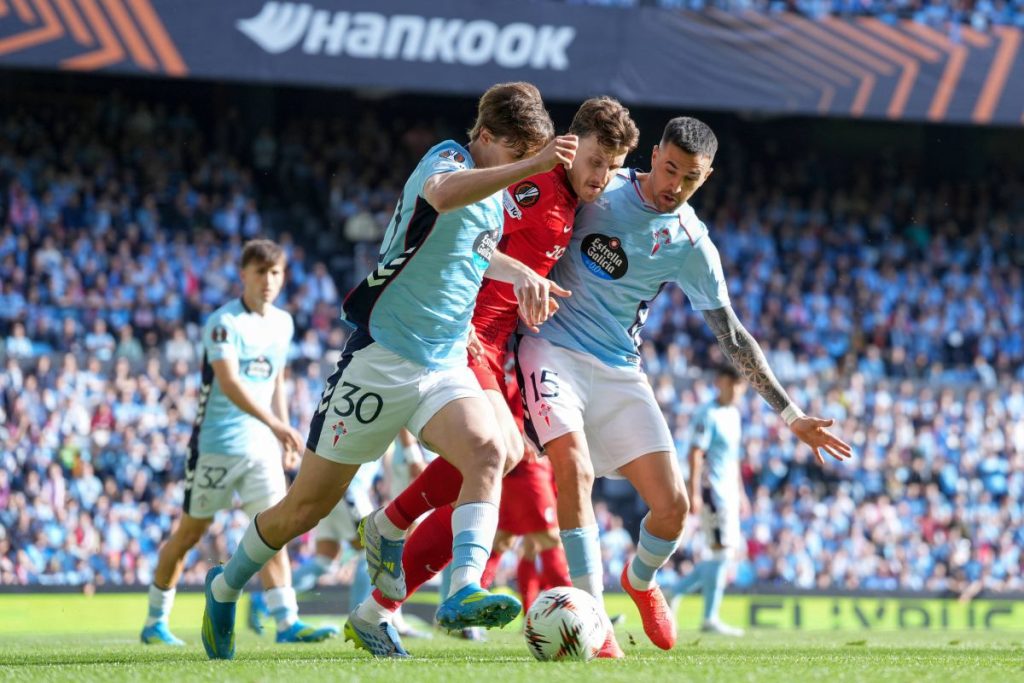 LIVE Ionuț Radu, în fața unei reveniri uriașe în Europa League! Patru meciuri decisive pentru semifinale