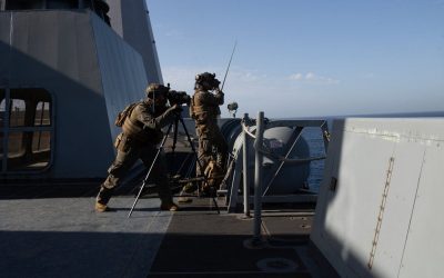 Criza din Strâmtoarea Ormuz. De ce și-a schimbat brusc atitudinea Iranul și a decis să închidă ruta maritimă strategică