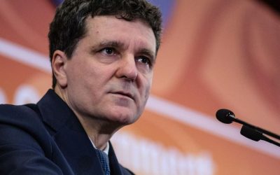 Tânărul ce l-a amenințat pe Nicușor Dan, localizat în Germania, părinții, chemați