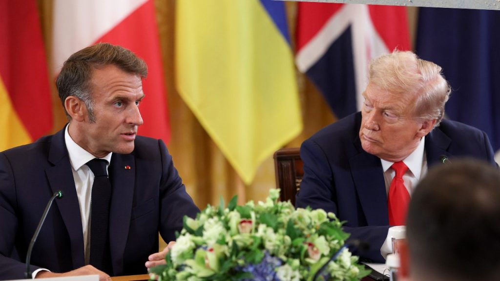 Historic Israel-Lebanon peace talks to take place in Washington, DC
