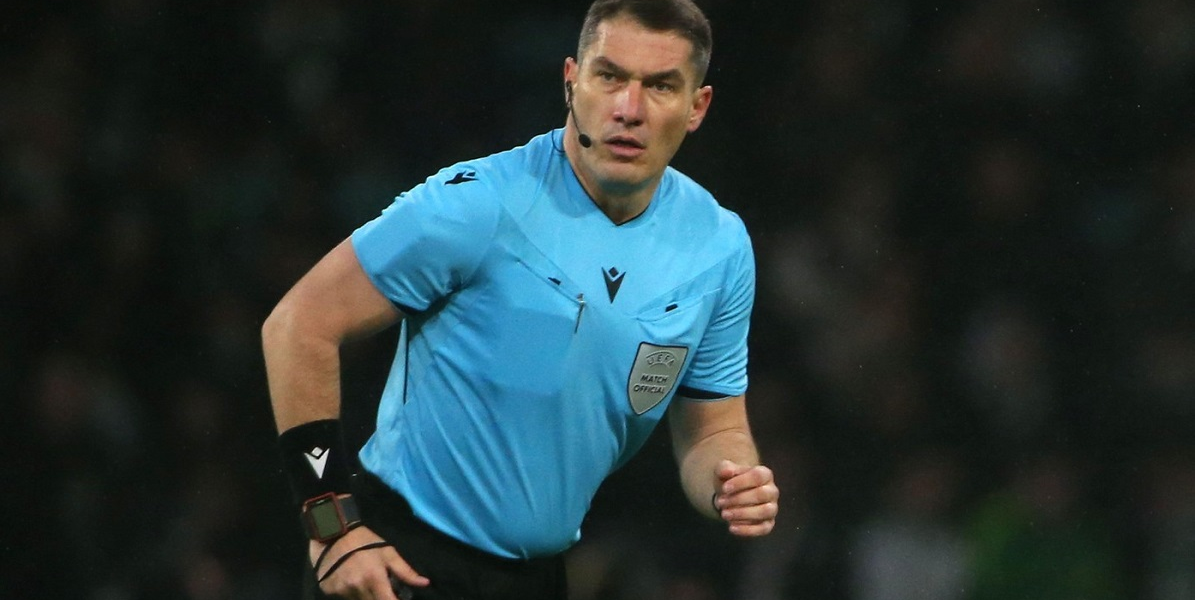 Fază incredibilă: Fanii Barcelonei, scandal după “penalty”-ul lui Istvan Kovacs