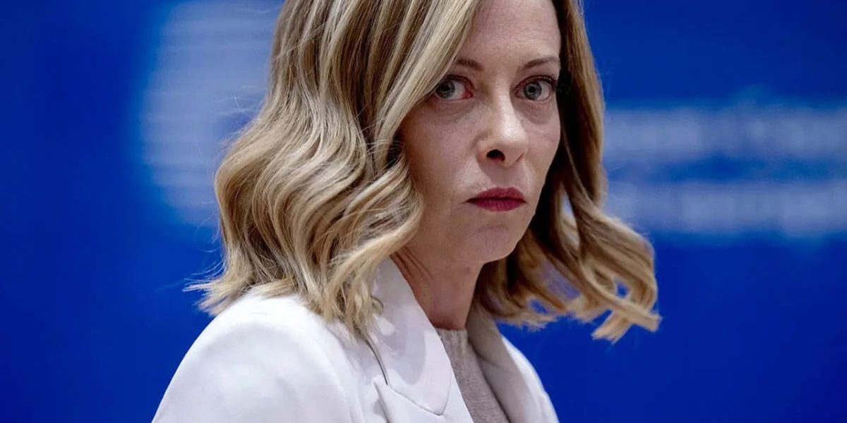 Meloni, ultimatum pentru UE: Suspendare bugetară dacă Iranul continuă războiul