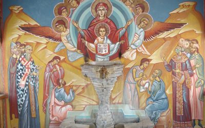 Interzis pe 17 aprilie: Ce NU ai voie să faci de Izvorul Tămăduirii