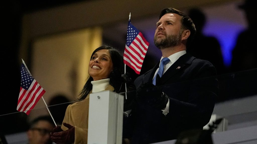Guvernul german a respins afirmațiile vicepreședintelui american JD Vance referitoare la implicarea Uniunii Europene în alegerile din Ungaria, întorcând, totodată, criticile spre Washington