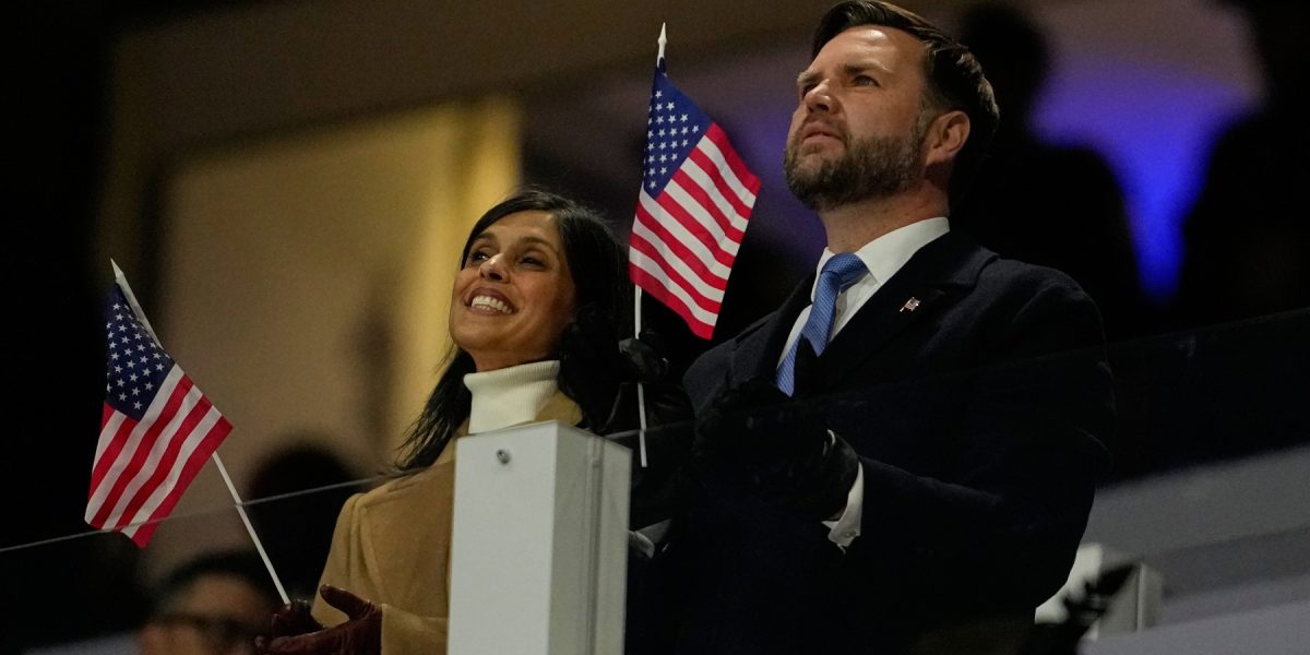 Germania, acuzații dure la adresa lui JD Vance: A sprijinit Ungaria lui Viktor Orbán