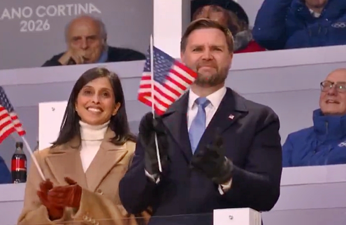 Vance, vicepreședintele american, la bucura pe Orban în Ungaria, înainte de scrutin